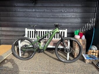 E bike Merida one sixty
