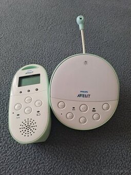 Detská pestúnka Philips AVENT