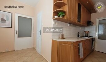 HALO reality - Predaj, trojizbový byt Nitra, Chrenová - EXKL