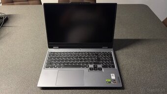 Lenovo LOQ 15ARP9