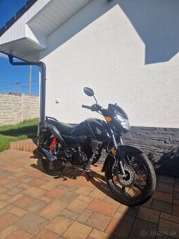 Honda CBF 125 2022
