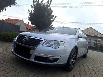 Volkswagen Passat 2.0 Tdi R.v.2010