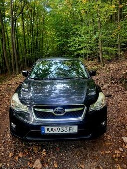 Subaru XV 1.6i 4x4