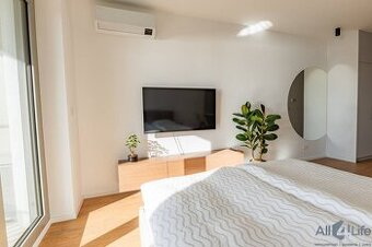 PRENÁJOM - 1-izbový apartmán BLUE WAVE Riverside Piešťany