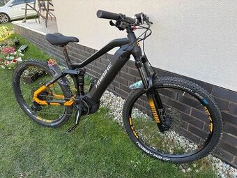 Haibike Alltrail 6