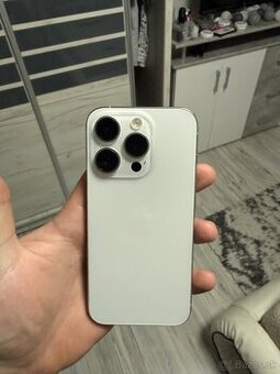 Iphone 15 Pro 128gb