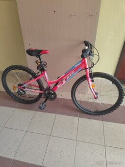 Detský bicykel CTM
