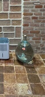 Domáca jablkovica 53% - 100L ( 20,00€/liter )