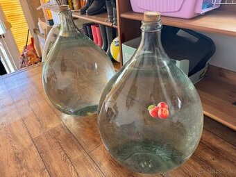 Domáca jablkovica 53% - 100L ( 17,00€/liter )