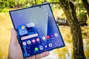 KÚPIM Samsung Galaxy Z Fold7
