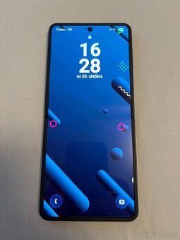 Samsung galaxy z flip 7 jet black