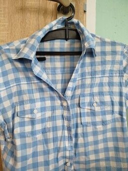 Dámska blúzka 12 M