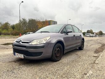 Citroën C4