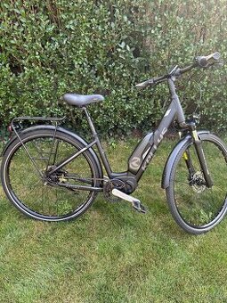 KELLYS ESTIMA 40 Black S 504Wh