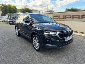 Škoda Karoq 2,0 TDI 110kw/150k 4x4 Automat 57000km