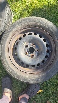 Zimné aj letné 15r