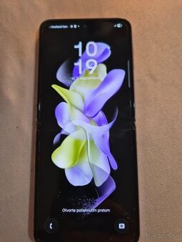 Predám Samsung ZFLIP 4