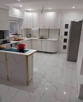 Na Predaj rodinný dom , Sečovce , Trebišov