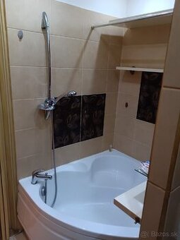 Predam 1 izbovy byt v Prievidzi