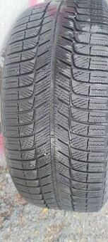 Predám zimné Michelin X-Ice 235/50/r18