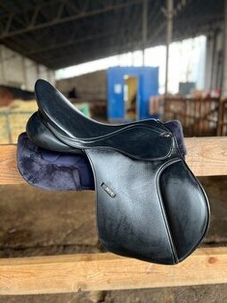 Všestranné anglické sedlo