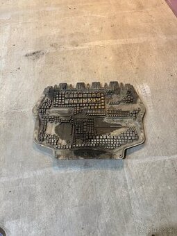 Spodný kryt Golf 5 plus, Superb 2, Yeti