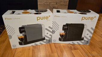 Kavovar Tchibo cafissimo pure+