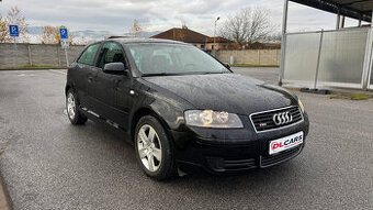 Audi A3 1.6 Ambiente