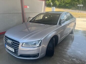 predám audi A8 4.2 tdi 283kw V8 - 1