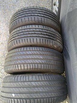 205/65 R 15 94 H zimné + disky PEUGEOT,CITROEN.