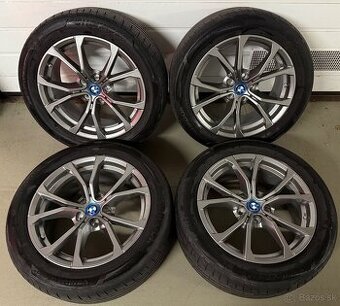 5x112 7.5jx17 et30 225/50 r17 HANKOOK LETNÉ