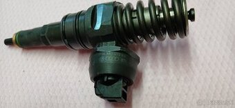 Vstreky vstrekovače pd