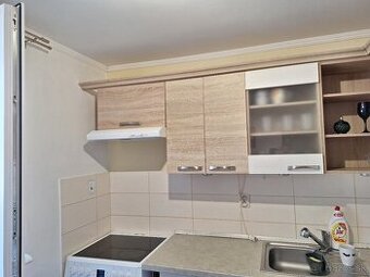 Prenajom 1 izbovy byt v Dubnici nad Vahom