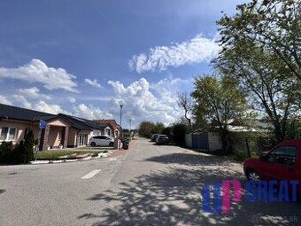 Predaj stavebného pozemku, Krivé kúty,SKALICA