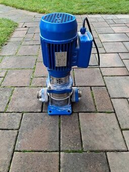 Darling čerpadlo alebo pumpa