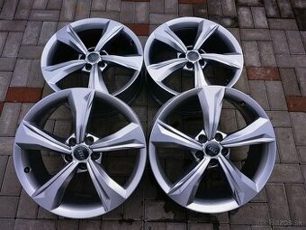 Audi Q5, A6,A7,Volkswagen,Škoda,Seat 5x112 r19