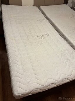 Ortopedický matrac 200x90 cm - už len 1 ks