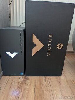 Herný PC RTX4060 Intel i5-14 400F - 1