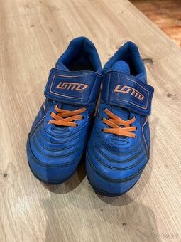 Predám detské halovky Lotto