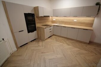 2i byt + Parkovacie státie - CENTRUM - Nám. slobody - NMnV - 1