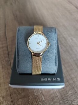 Bering hodinky dámske