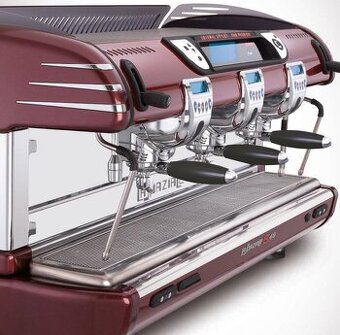 predam kavovar La Spaziale S40 Seletron 3GR TA