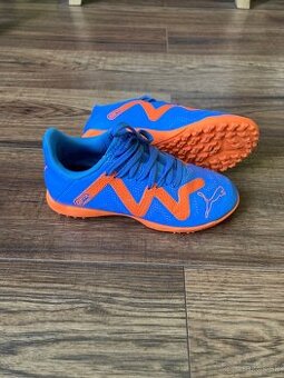 Detské futbalové turfy Puma 28