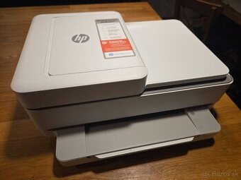 Tlačiareň HP Envy 6432e