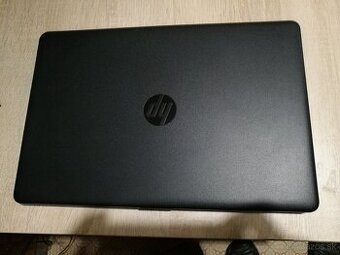 HP. 4-Jadro. 15,6 HD. SSD 128GB. 8 GB DDR4. Nová baterka.