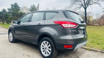 Ford Kuga 2.0 TDCi awd