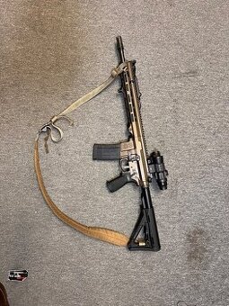 AnNTREG ARSM4s 223Rem, 14,5”