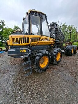 Vyvozka vyvážacka - 1