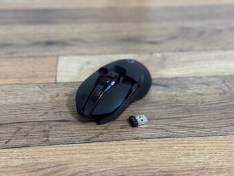 Logitech G903 Lightspeed - 1