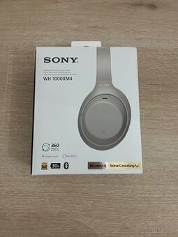 SONY WH-1000XM4